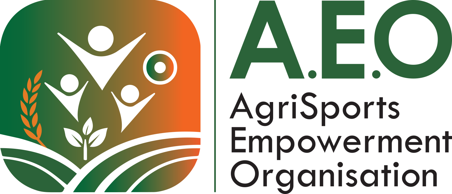 AEO Logo